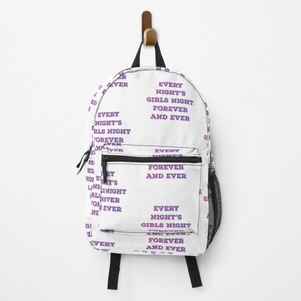 Item preview, every night's girls night forever and ever designed and sold by vishalraifx.