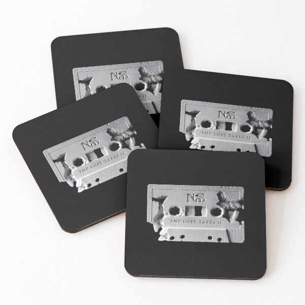 Item preview, NAS   designed and sold by ireneadlerZ.