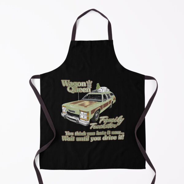 Item preview, Wagon Queen Family Truckster designed and sold by ireneadlerZ.