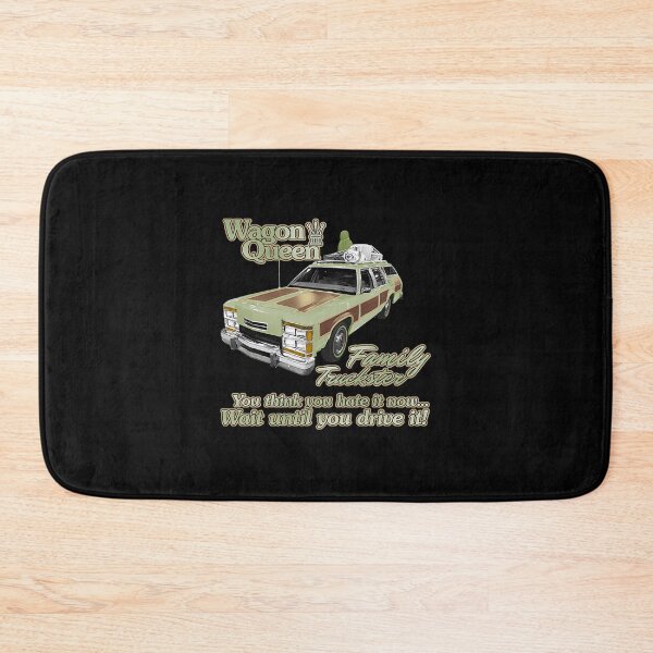 Item preview, Wagon Queen Family Truckster    designed and sold by ireneadlerZ.