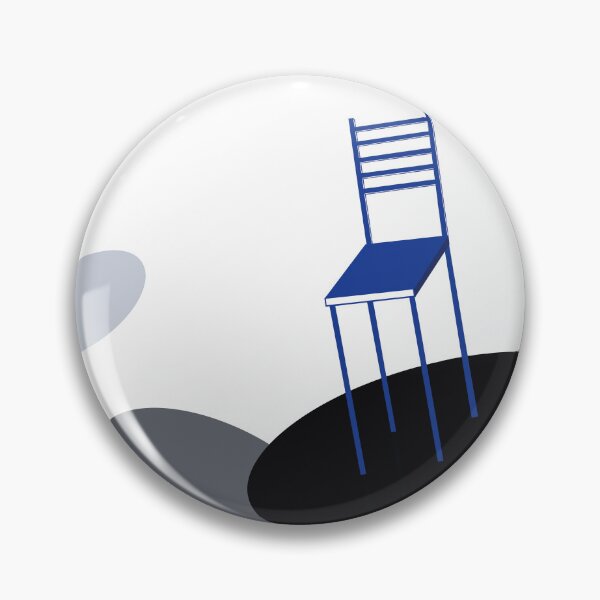 Item preview, Blue Chair designed and sold by Bluenamu.