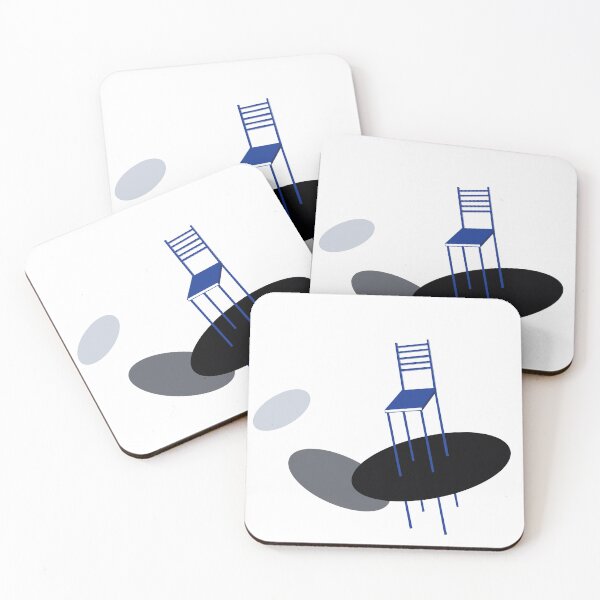 Item preview, Blue Chair designed and sold by Bluenamu.