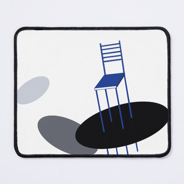 Item preview, Blue Chair designed and sold by Bluenamu.