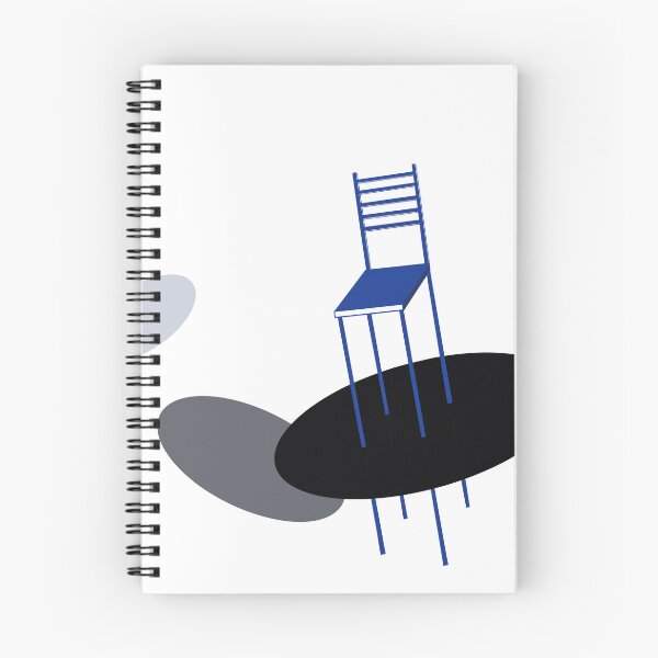 Item preview, Blue Chair designed and sold by Bluenamu.