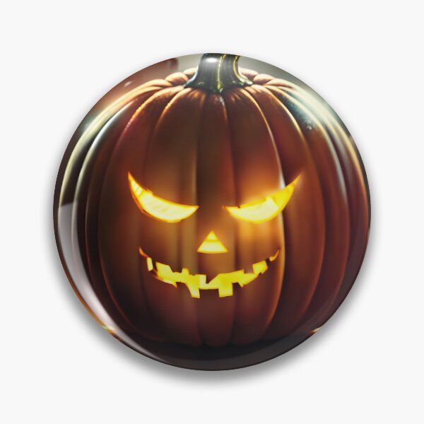 Item preview, Jack o Lantern #7 designed and sold by Planetporridge.