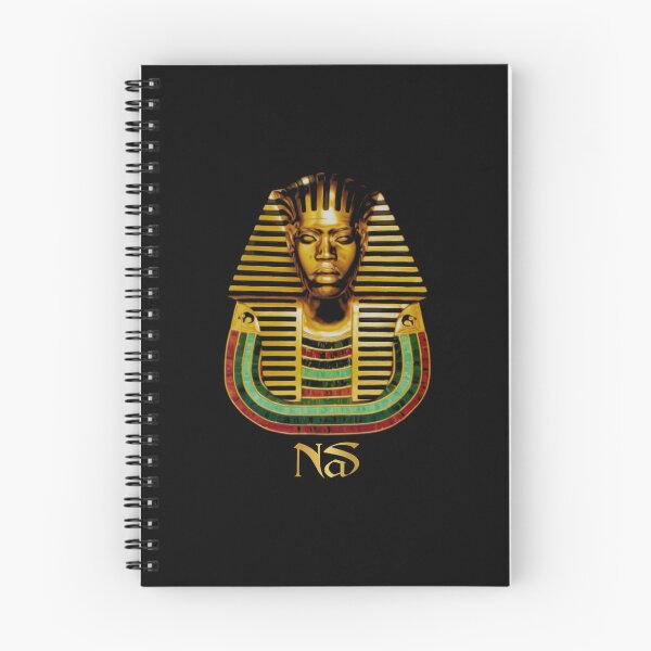 Item preview, NAS - RAPPER designed and sold by ireneadlerZ.