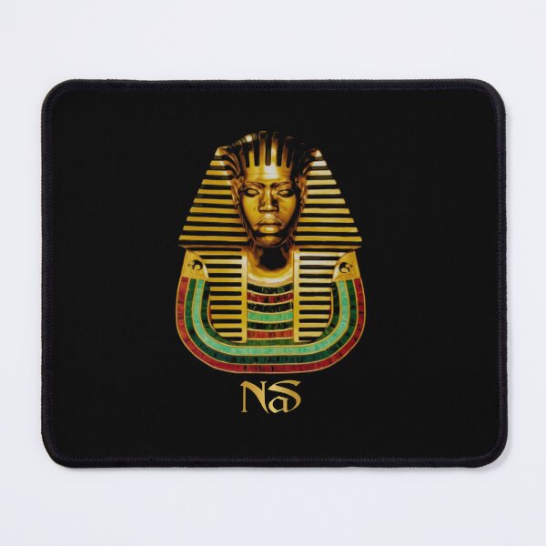 Item preview, NAS - RAPPER            designed and sold by ireneadlerZ.