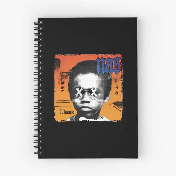 Item preview, NAS - RAPPER designed and sold by ireneadlerZ.