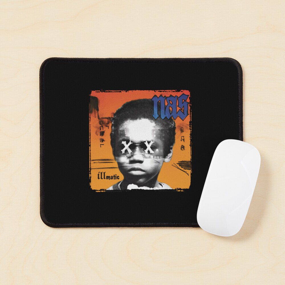 Item preview, Mouse Pad designed and sold by ireneadlerZ.
