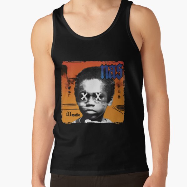 hip hop tank tops
