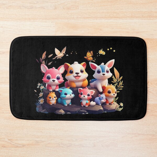 Item preview, Animal Feelings designed and sold by TrendyPalette.