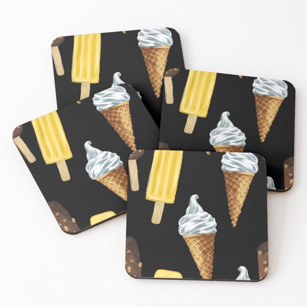 Item preview, Ice cream designed and sold by orsinha.