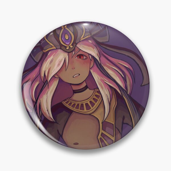 Item preview, Cyno  designed and sold by Rover-Rotten.