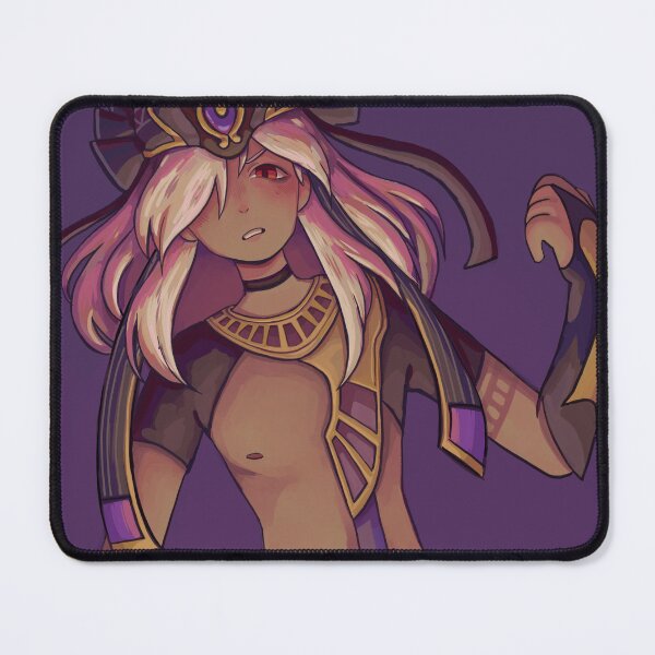 Item preview, Cyno  designed and sold by Rover-Rotten.