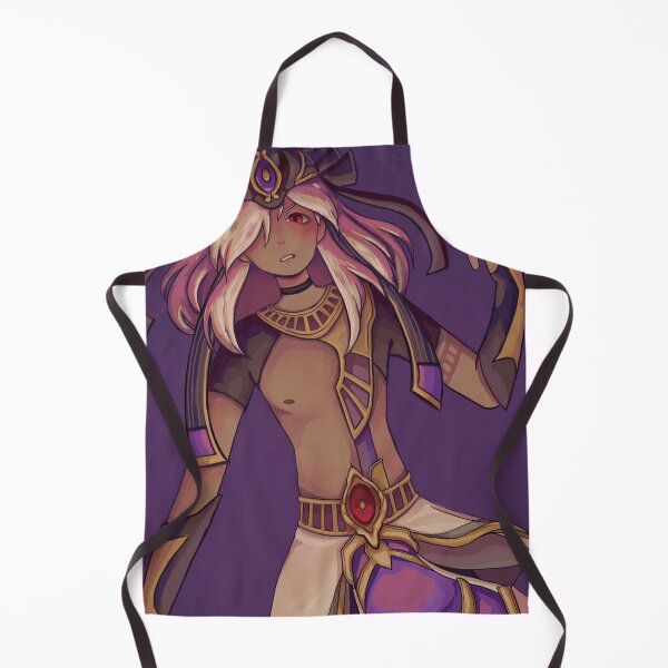 Item preview, Cyno  designed and sold by Rover-Rotten.