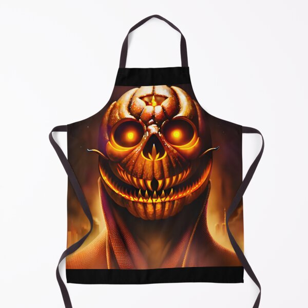 Item preview, Jack o Lantern #10 designed and sold by Planetporridge.