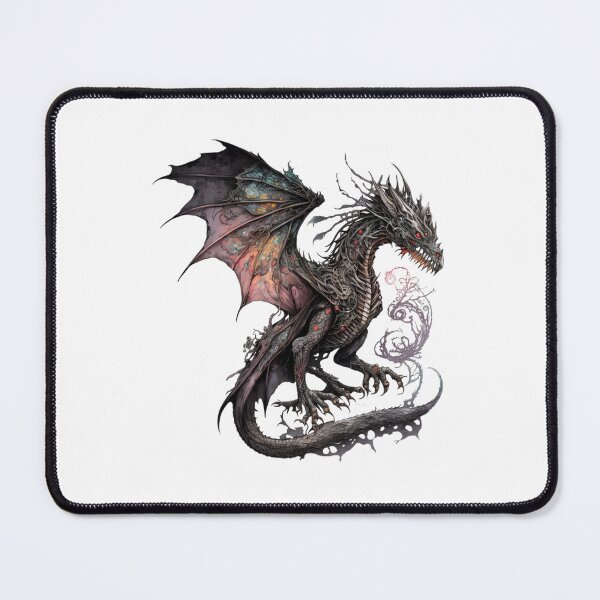 Item preview, Wings of fire, dragon  designed and sold by Mikkway.