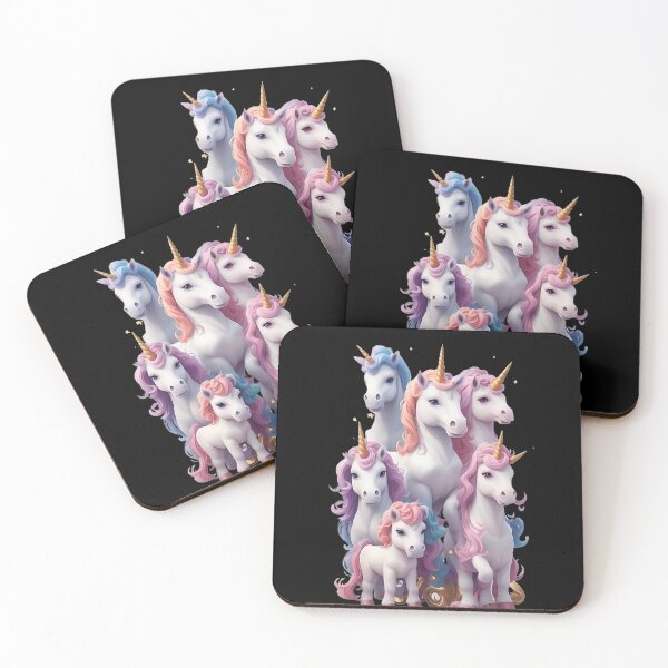 Item preview, Dynasty Unicorn. designed and sold by CCT-Design.