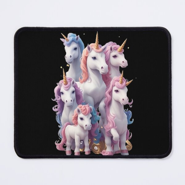Item preview, Dynasty Unicorn. designed and sold by CCT-Design.
