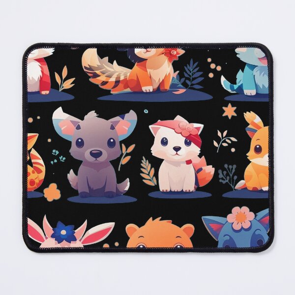 Item preview, Animal Feelings designed and sold by TrendyPalette.