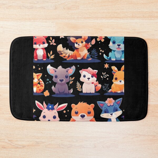 Item preview, Animal Feelings designed and sold by TrendyPalette.