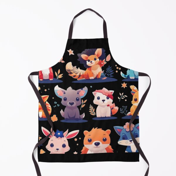 Item preview, Animal Feelings designed and sold by TrendyPalette.