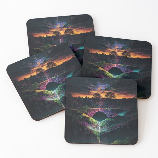 Item preview, geometric bliss designed and sold by vortexvisuals.