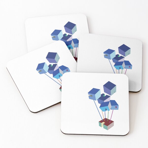 Item preview, Blue Flower designed and sold by Bluenamu.