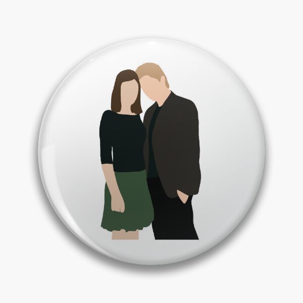 Item preview, Rory and Logan designed and sold by amm-yWescott.