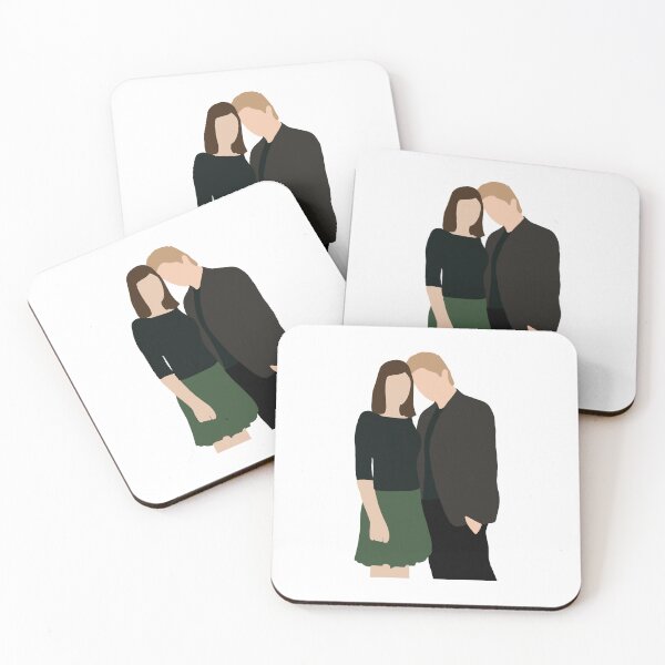 Item preview, Rory and Logan designed and sold by amm-yWescott.