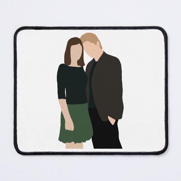 Item preview, Rory and Logan designed and sold by amm-yWescott.