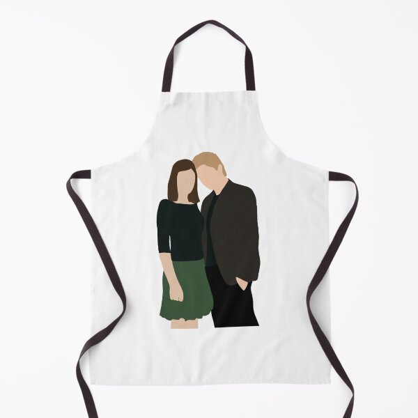 Item preview, Rory and Logan designed and sold by amm-yWescott.