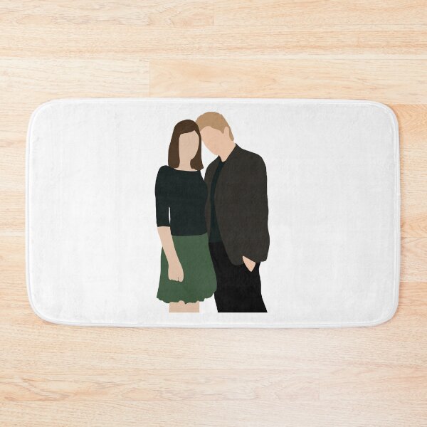 Item preview, Rory and Logan designed and sold by amm-yWescott.