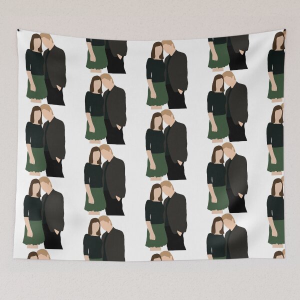 Item preview, Rory and Logan designed and sold by amm-yWescott.