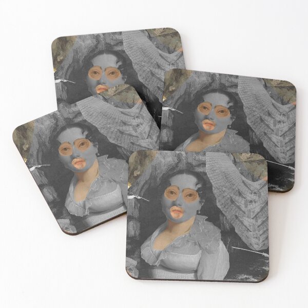Item preview, The Battle Over Black and White  designed and sold by BortaYarrow.