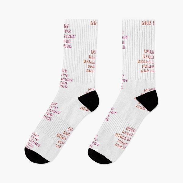 Item preview, every night's girls night forever and ever 4 designed and sold by vishalraifx.