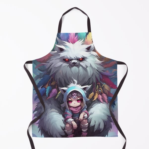 Item preview, The Kid and the Bear designed and sold by caiuto.