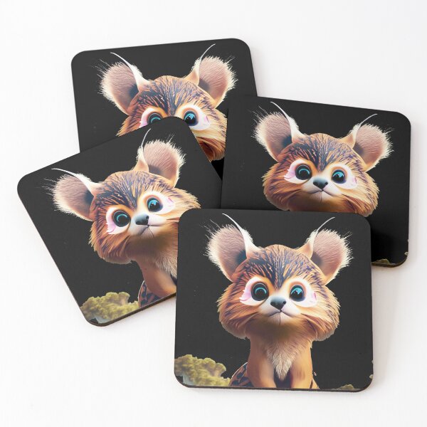 Artikelvorschau, Animal Feelings entworfen und verkauft von TrendyPalette.
