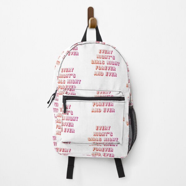 Item preview, every night's girls night forever and ever 7 designed and sold by vishalraifx.