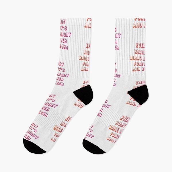 Item preview, every night's girls night forever and ever 7 designed and sold by vishalraifx.