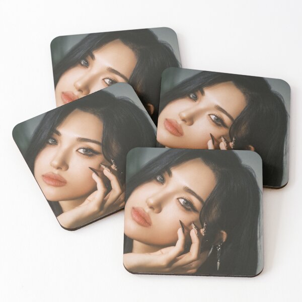 Item preview, AISHA EVERGLOW <ALL MY GIRLS> ALBUM designed and sold by noeliasxg.