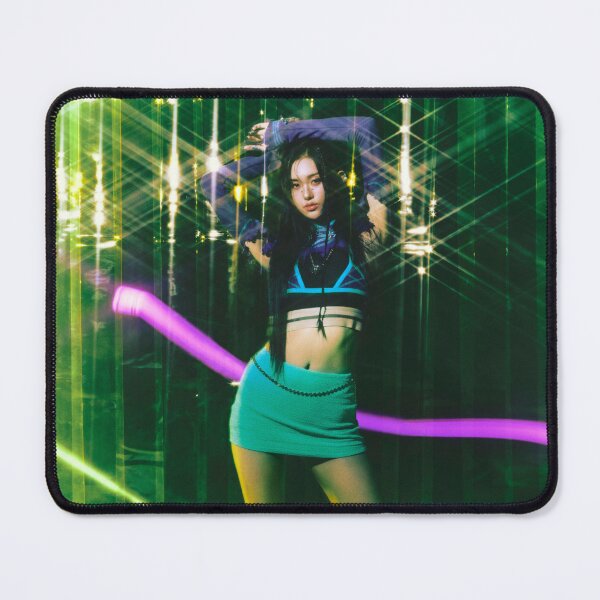 Item preview, AISHA EVERGLOW <ALL MY GIRLS> ALBUM designed and sold by noeliasxg.