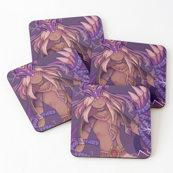 Item preview, Cyno designed and sold by Rover-Rotten.