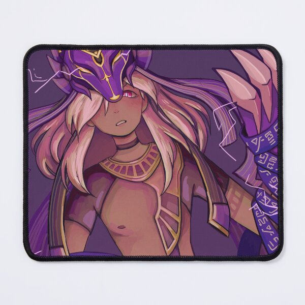 Item preview, Cyno designed and sold by Rover-Rotten.