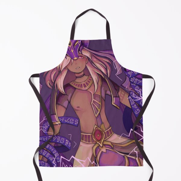 Item preview, Cyno designed and sold by Rover-Rotten.