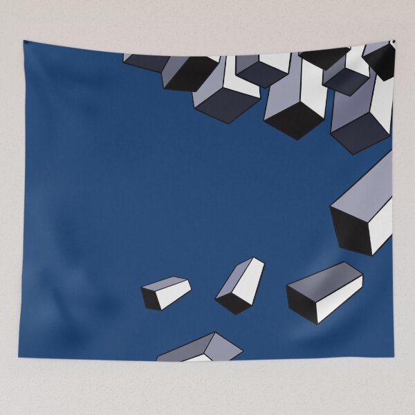 Item preview, Blue Movement designed and sold by Bluenamu.
