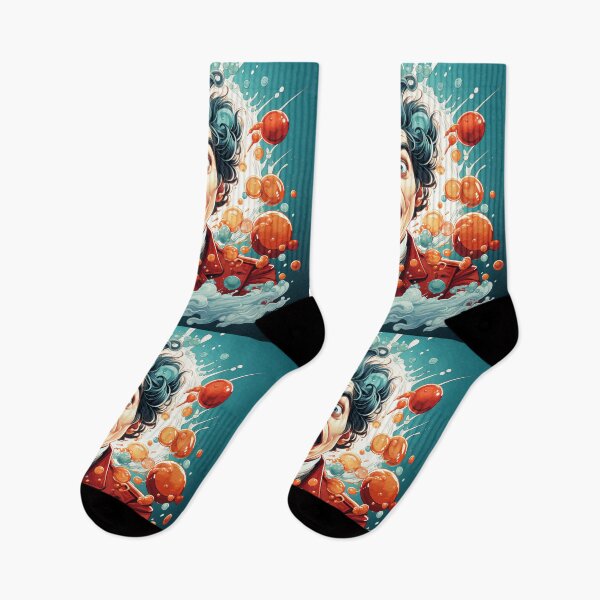 Item preview, Eat my bubbles, mans face designed and sold by Redjakkal.