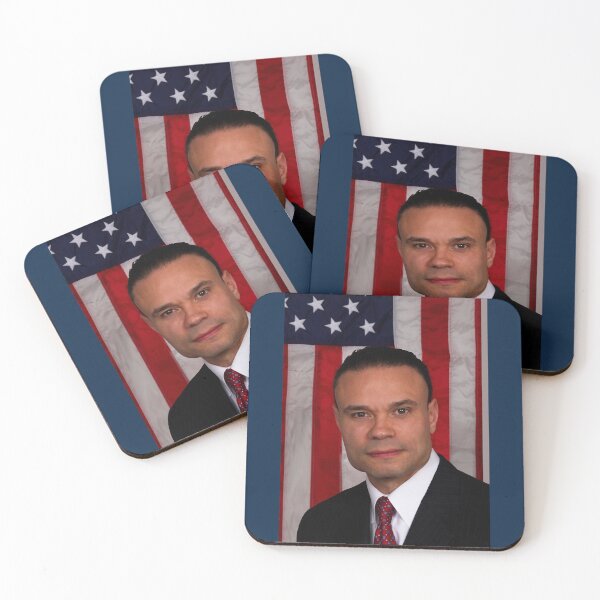 Item preview, The Dan Bongino  designed and sold by babulalmali.