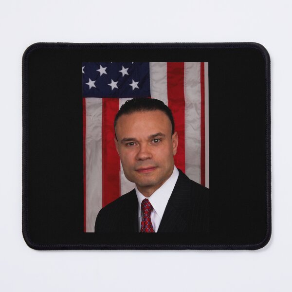 Item preview, The Dan Bongino  designed and sold by babulalmali.