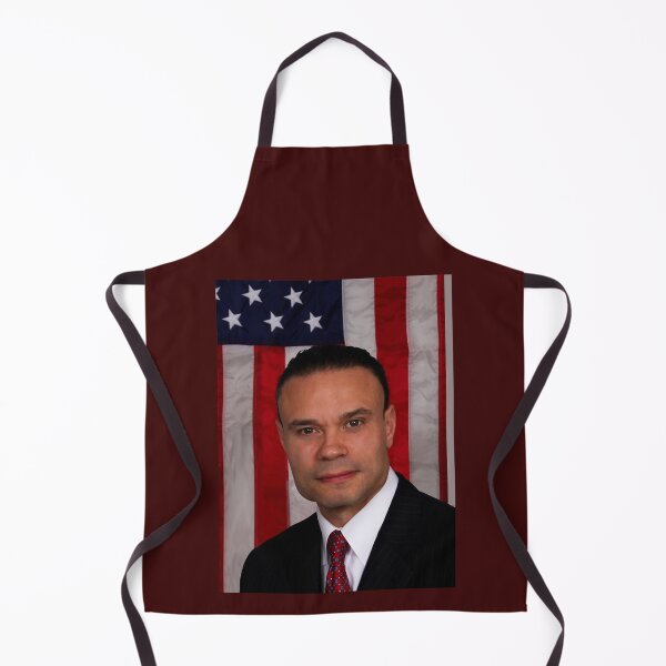 Item preview, The Dan Bongino  designed and sold by babulalmali.